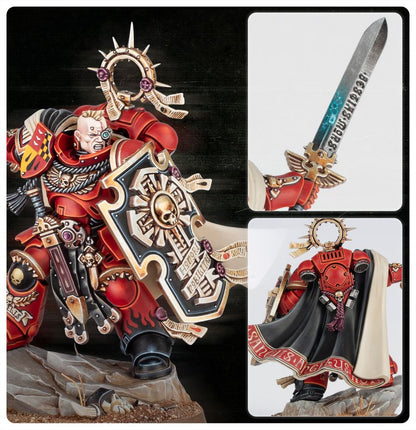 Warhammer 40K: Armageddon