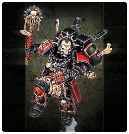Warhammer 40K: Armageddon