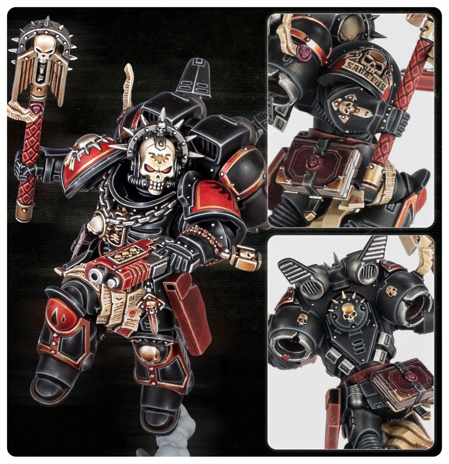 Warhammer 40K: Armageddon