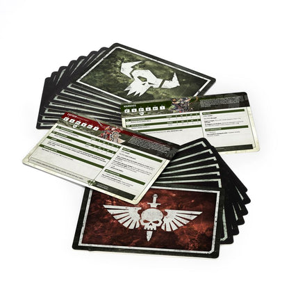 Warhammer 40K: Armageddon