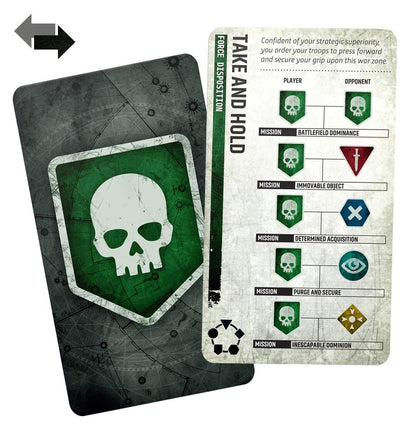 Warhammer 40K: Armageddon