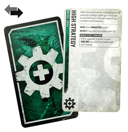 Warhammer 40K: Armageddon