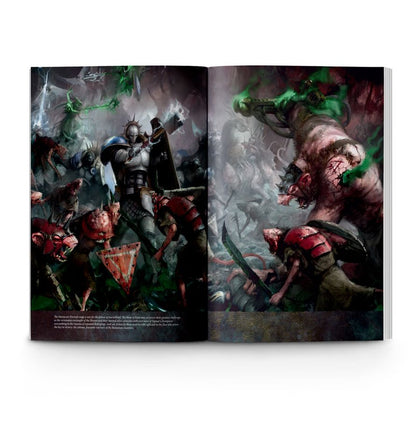 BATTLETOME: STORMCAST ETERNALS HB EN