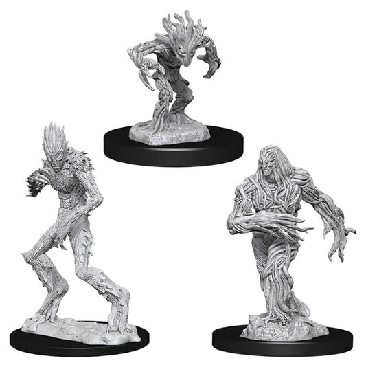 D&D Nolzur’s Marvelous Miniatures: Blights