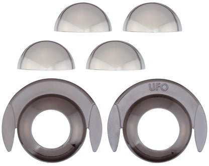 Puzzle - Quebra-Cabeças Huzzle Cast - UFO Nível 4