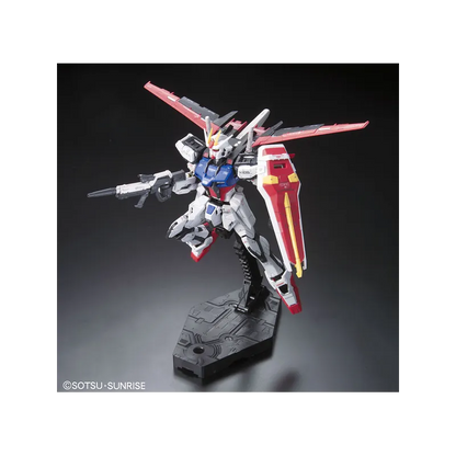 GUNDAM - RG 1144 Aile Strike Gundam - Model Kit