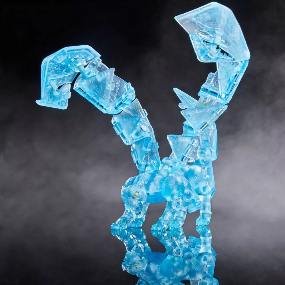 D&D - Dicelings Action Figure Displacer Beast