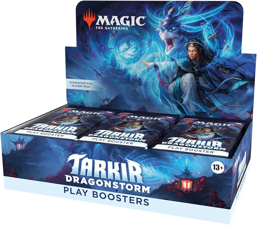 MTG - Tarkir Booster Box