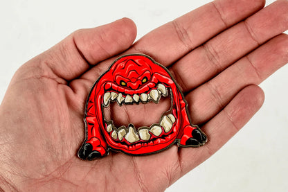Warhammer 40,000 - Bottle Opener - Squig