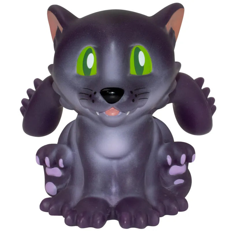 D&D - Figurines of Adorable Power: Dungeons & Dragons - Displacer Beast