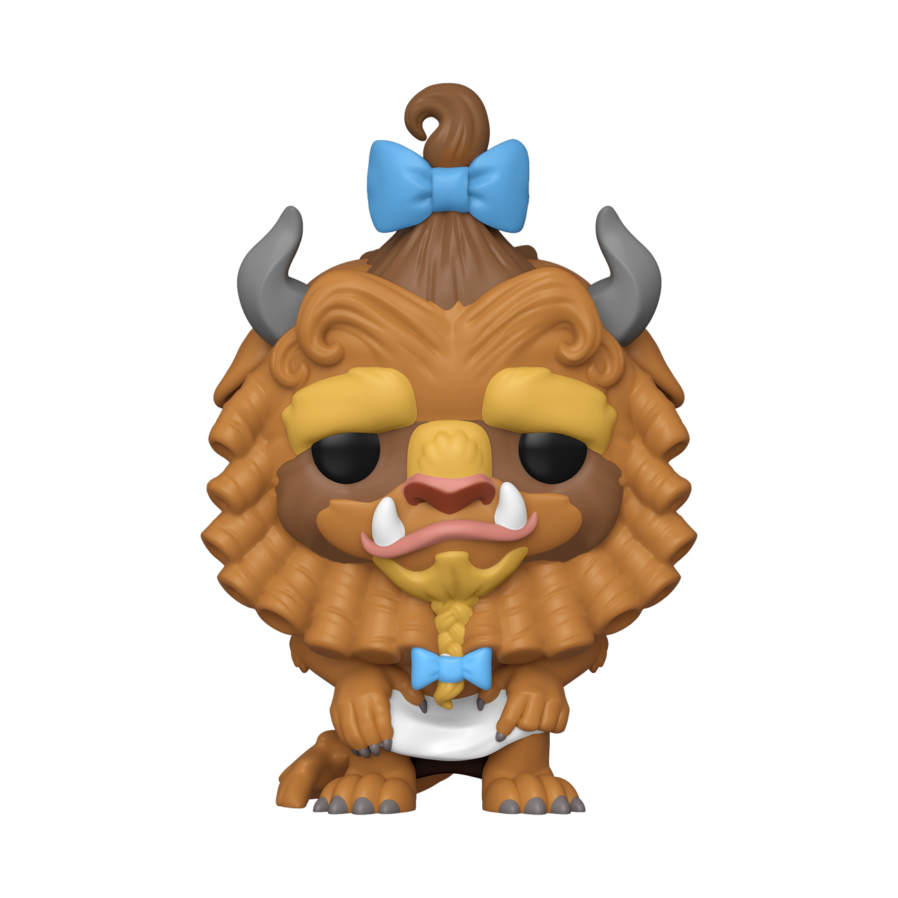 Funko POP! Disney Beauty And The Beast The Beast #1135