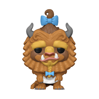 Funko POP! Disney Beauty And The Beast The Beast #1135