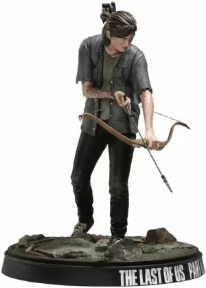 Last of Us Part II: Ellie with Bow Figure 20cm
