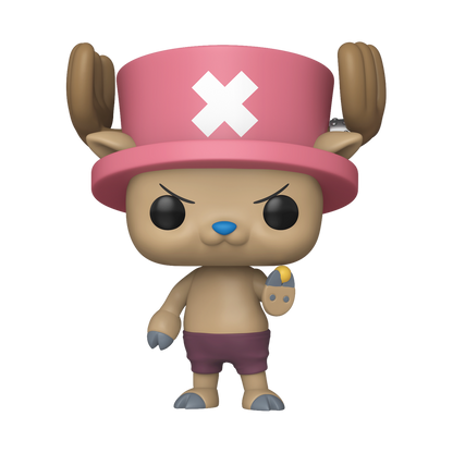 Funko POP! One Piece Tony Tony Chopper #2340