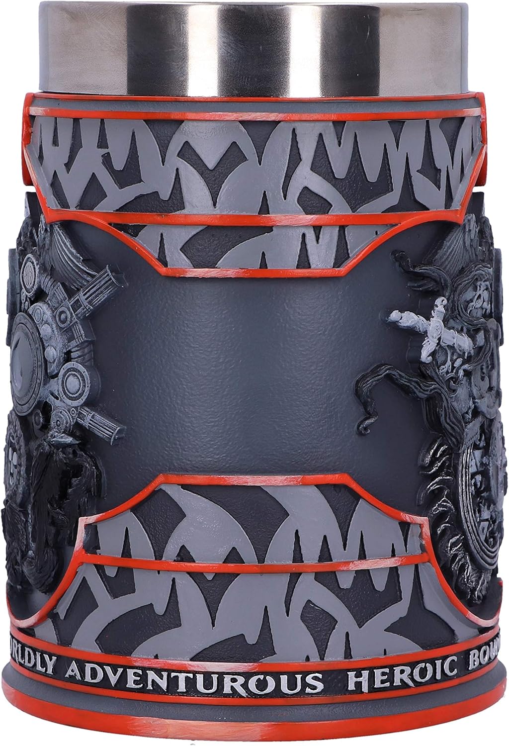 Magic the Gathering Tankard Logo