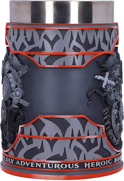 Magic the Gathering Tankard Logo