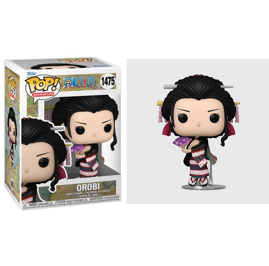 Funko POP! One Piece Orobi #1475