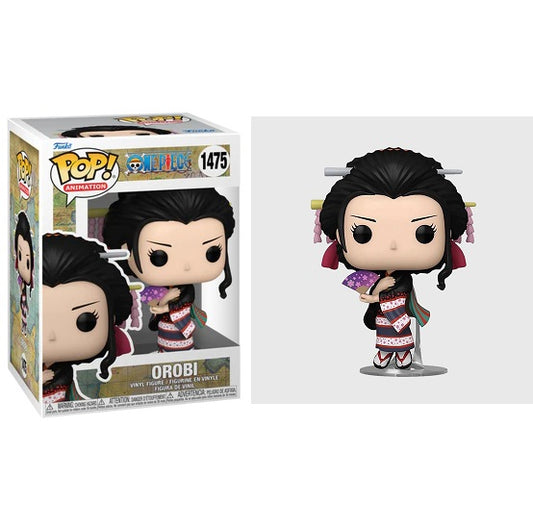 Funko POP! One Piece Orobi #1475