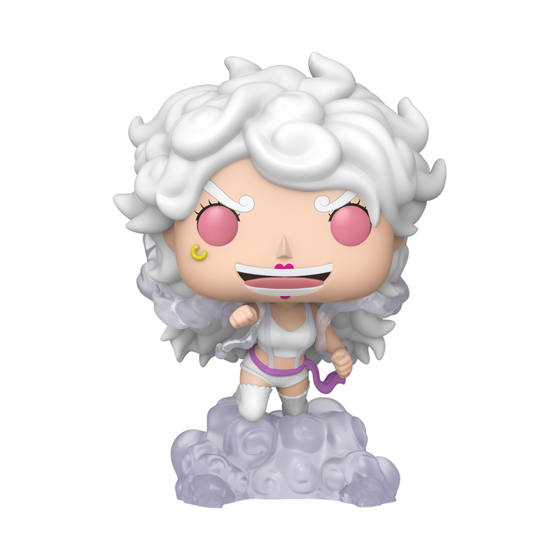 Funko POP! One Piece Jewelry Bonney #2255