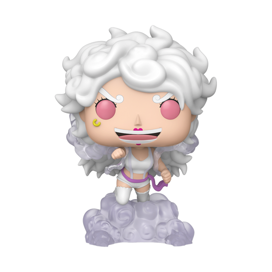 Funko POP! One Piece Jewelry Bonney #2255