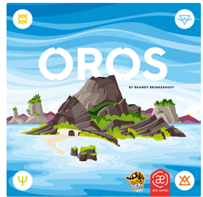 Oros