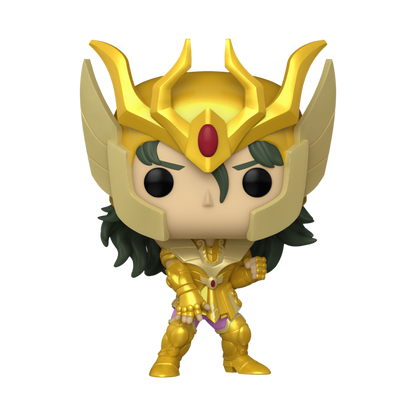 Funko POP! Animation Saint Seiya Virgo Shun #1426