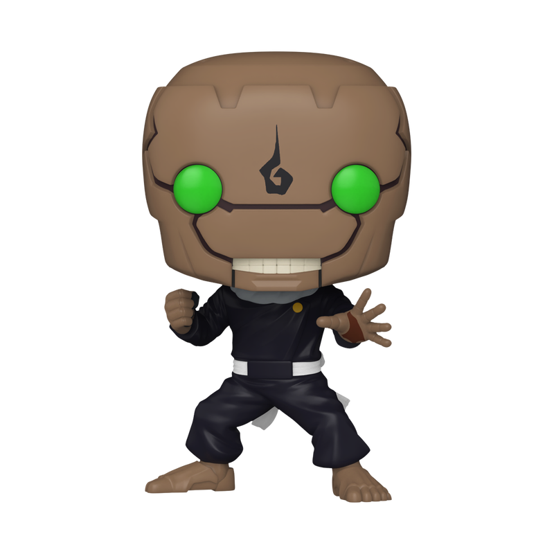 Funko POP! Jujutsu Kaisen Ultimate Mechamaru #1643