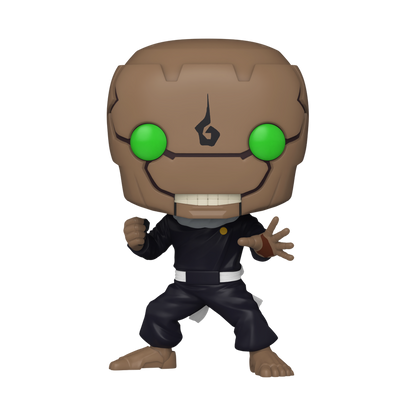 Funko POP! Jujutsu Kaisen Ultimate Mechamaru #1643