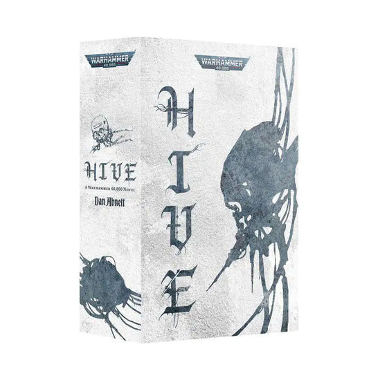Black Library - Hive (Warhammer 40K novel)