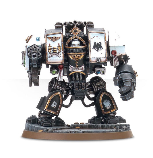 SPACE WOLVES VENERABLE DREADNOUGHT