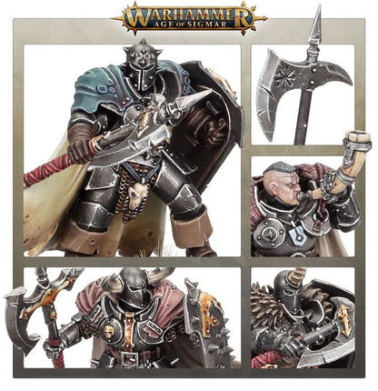 SLAVES TO DARKNESS: CHAOS SPAWN