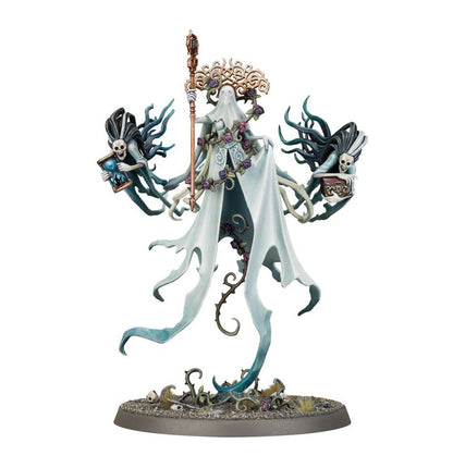 Nighthaunt - Lady Olynder Mortarch of Grief