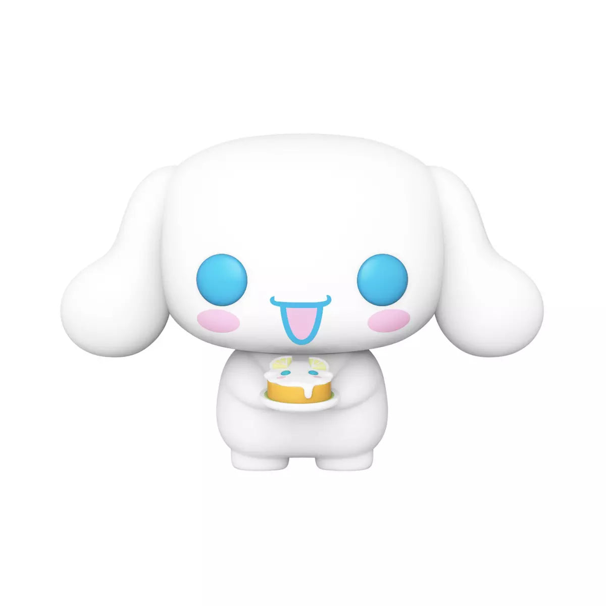 Funko POP! Hello Kitty And Friends Cinnamoroll #92