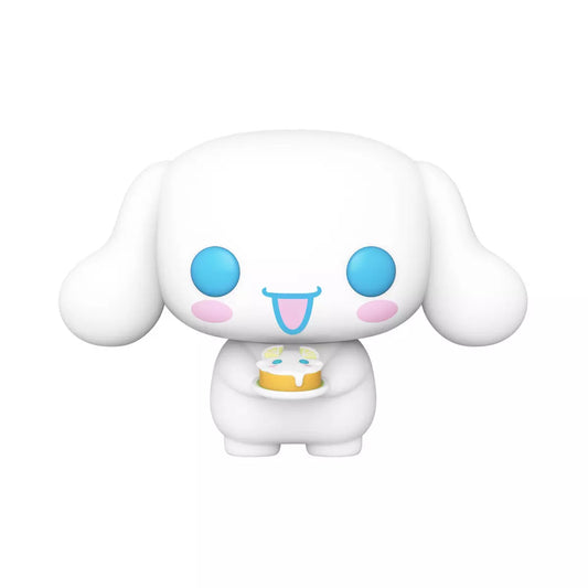 Funko POP! Hello Kitty And Friends Cinnamoroll #92