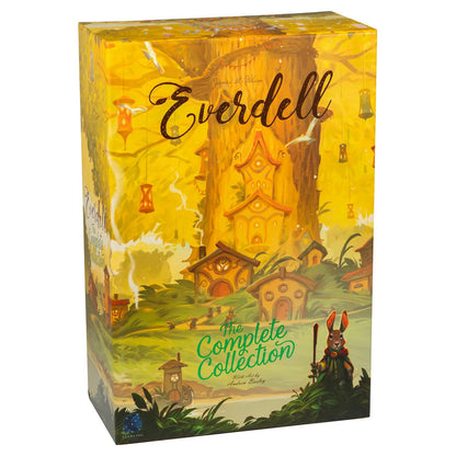 Board Game - Everdell Complete Collection - EN