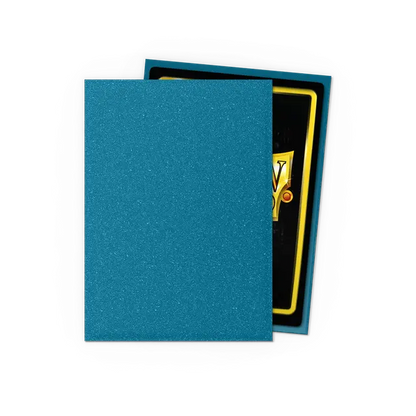 Dragon Shield - Amazonite - Matte Sleeves