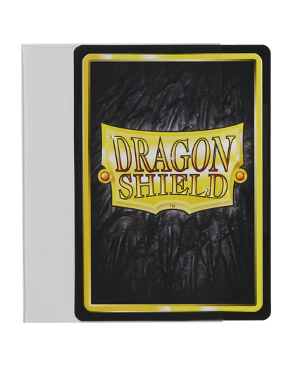 Dragon Shield - Perfect Fit Clear/Sideloader