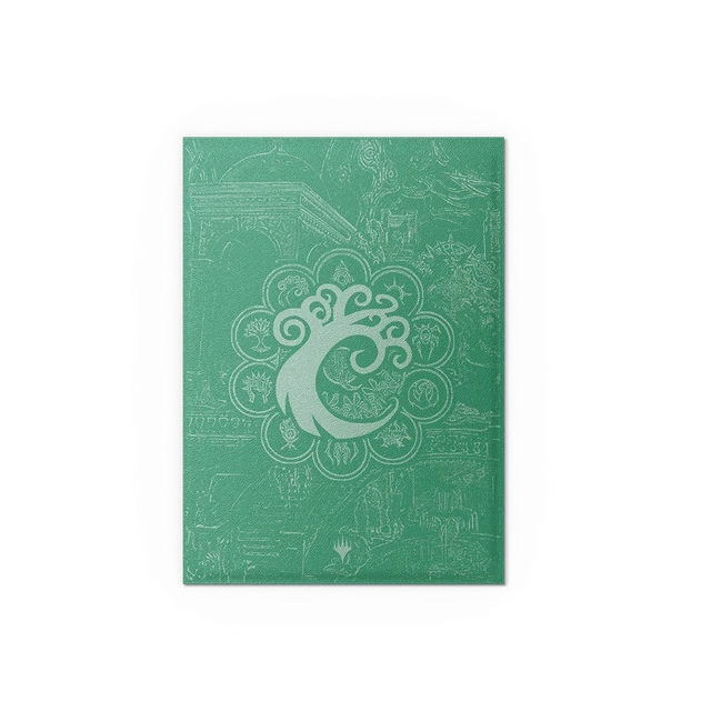 Dragon Shield - Sleeves - Magic: The Gathering Simic Combine (100 Sleeves)