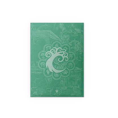 Dragon Shield - Sleeves - Magic: The Gathering Simic Combine (100 Sleeves)