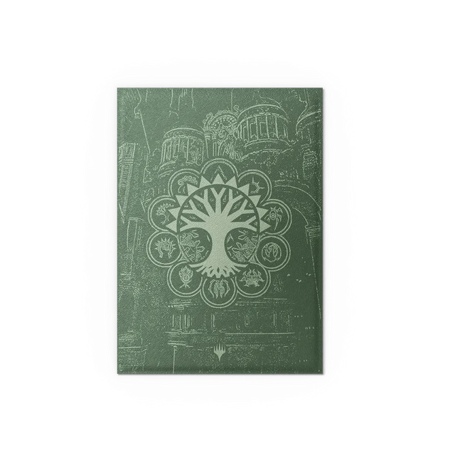 Dragon Shield - Sleeves - Magic: The Gathering Selesnya Conclave (100 Sleeves)