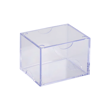 Dragon Shield - Strongbox Box - Clear