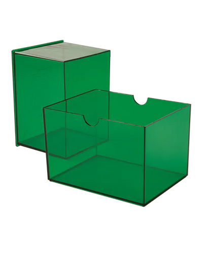 Strongbox Box - Green