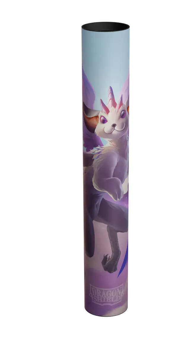 Dragon Shield - The Whiskerwing - TCG Playmat