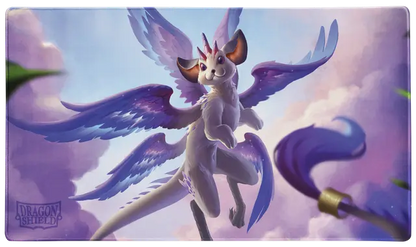 Dragon Shield - The Whiskerwing - TCG Playmat