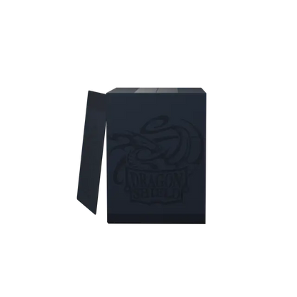 Dragon Shield - Double Shell - Midnight Blue/Black