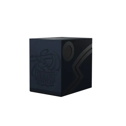 Dragon Shield - Double Shell - Midnight Blue/Black