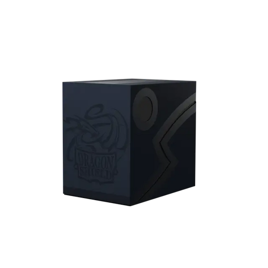 Dragon Shield - Double Shell - Midnight Blue/Black