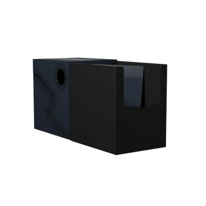 Dragon Shield - Double Shell - Midnight Blue/Black