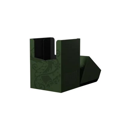 Dragon Shield - Deck Shell - Forest Green