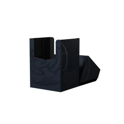 Dragon Shield - Deck Shell - Midnight Blue